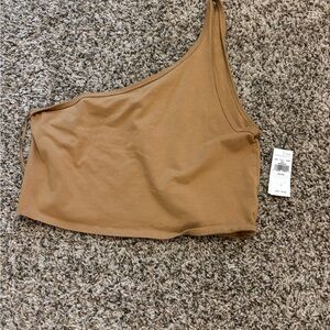 American Eagle Outfitters Tan Apparel